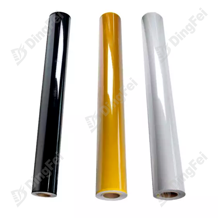 Reflective Sign Sheeting - 